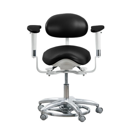 Optimetrics STOPT-SS770 Saddle Chair